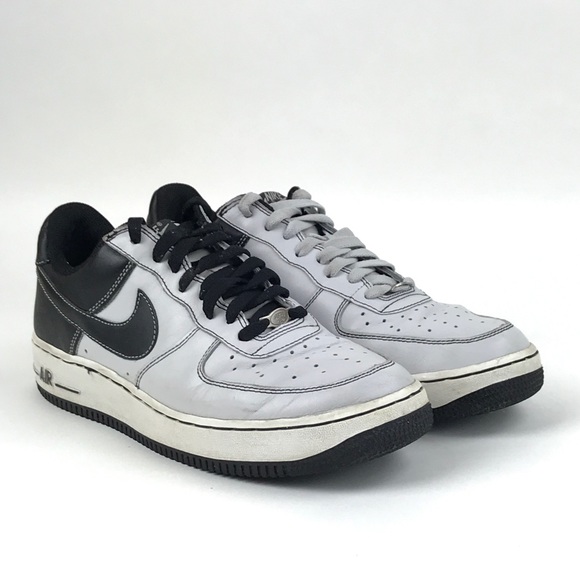 air force 1 2007